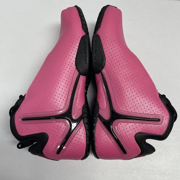 Nike Zoom Hyperflight Hyper Pink IX0704 600 Size 10.5 Men DMV Retro Basketball main image 4